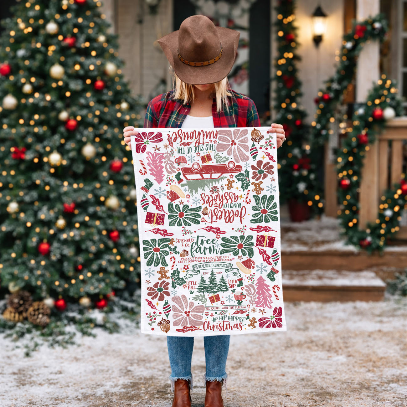 Boho Griswold