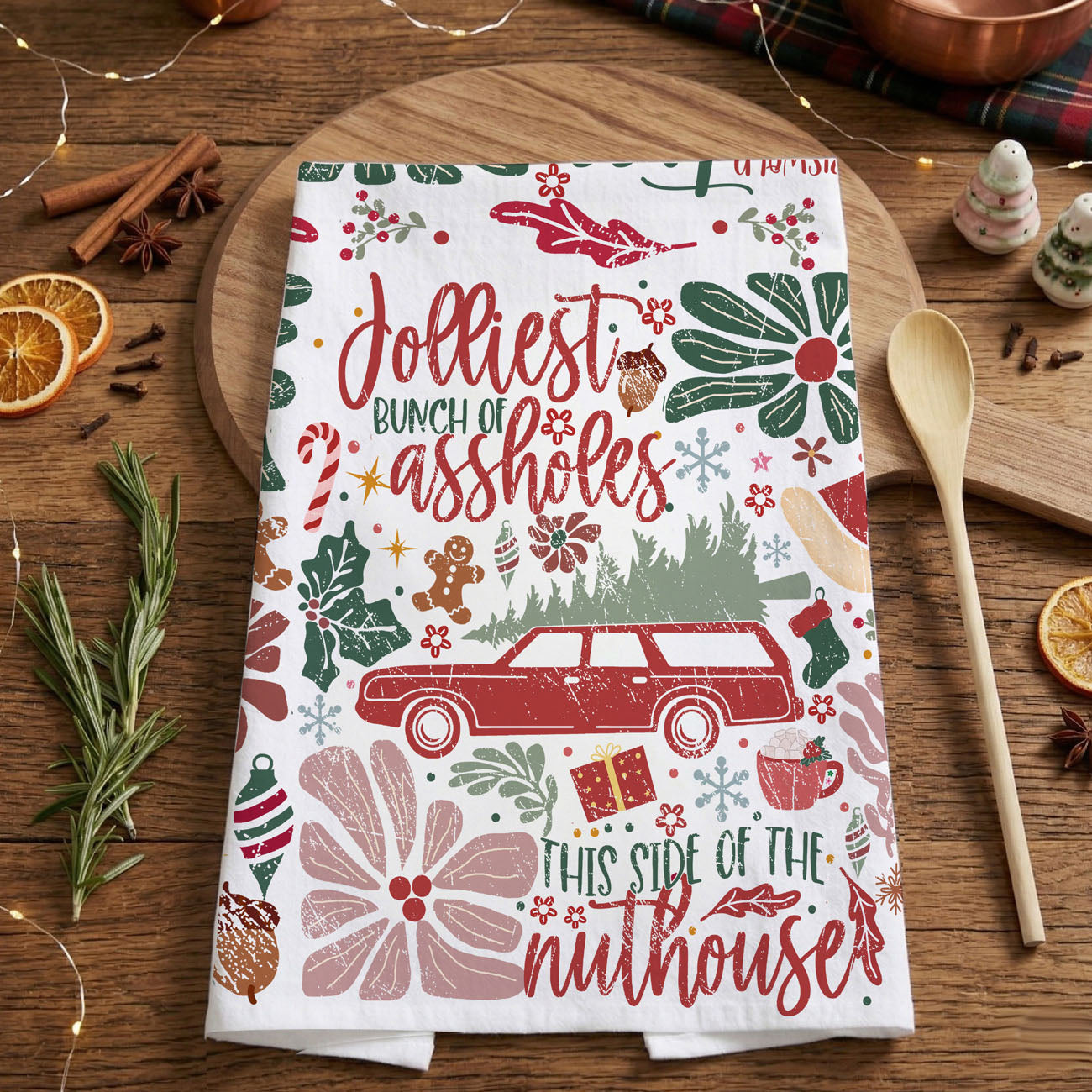 Boho Griswold