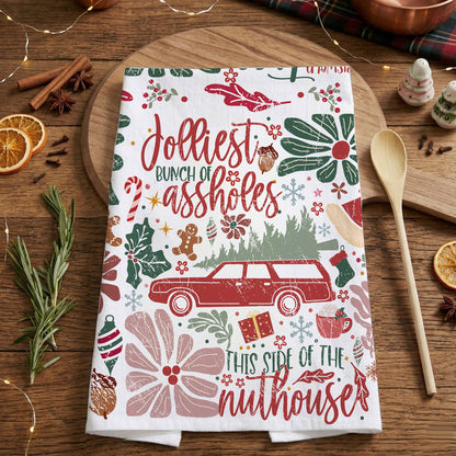 Boho Griswold