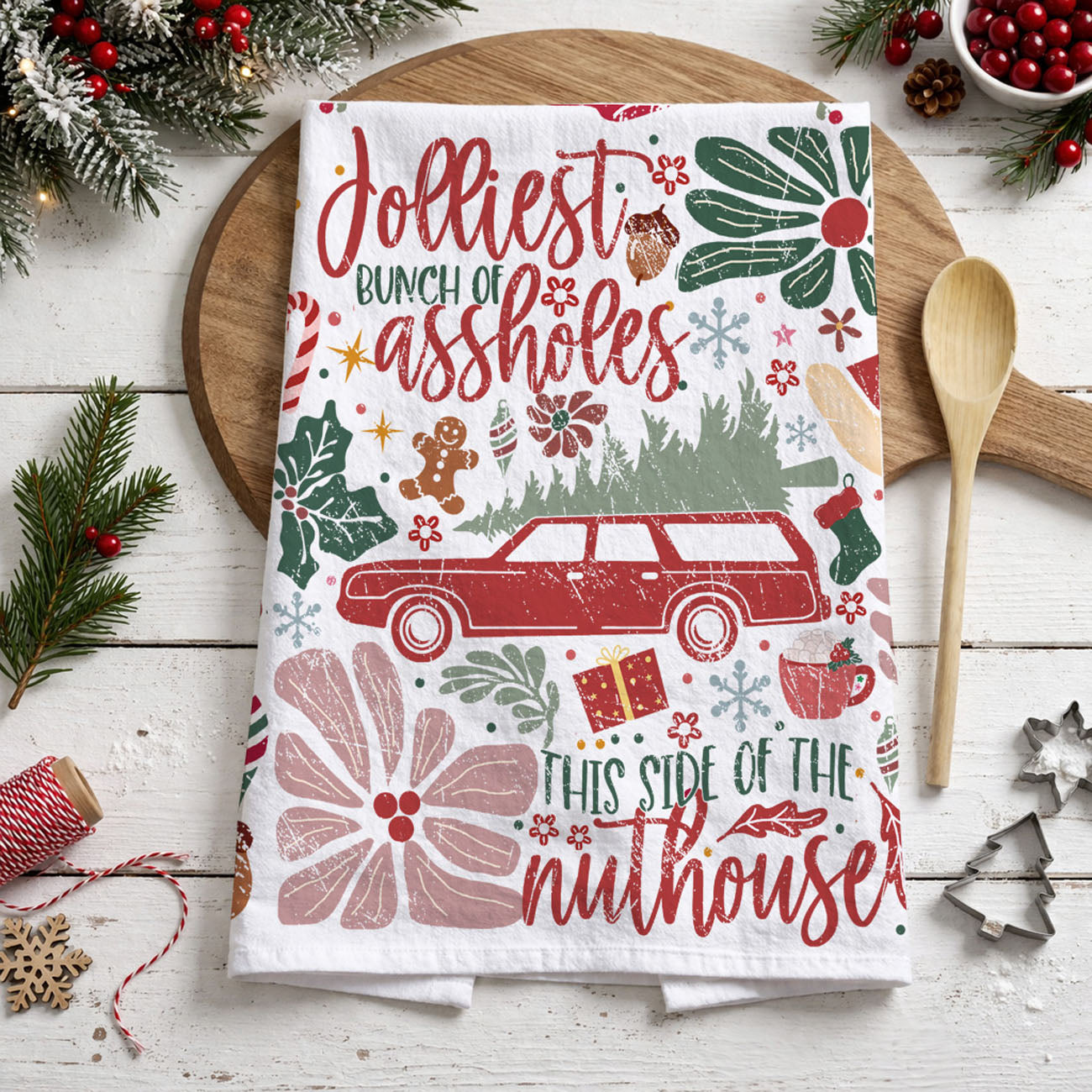 Boho Griswold