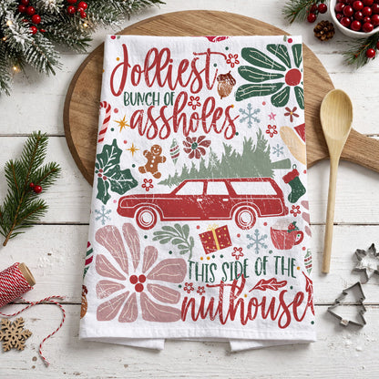 Boho Griswold