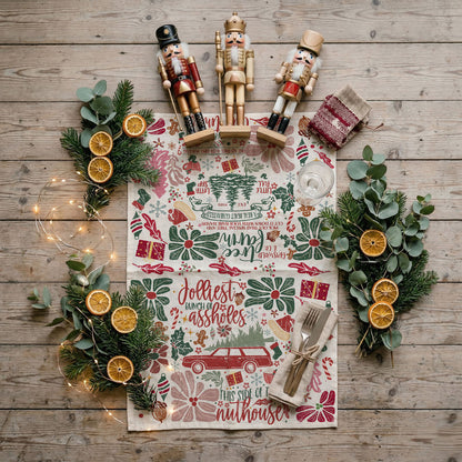Boho Griswold