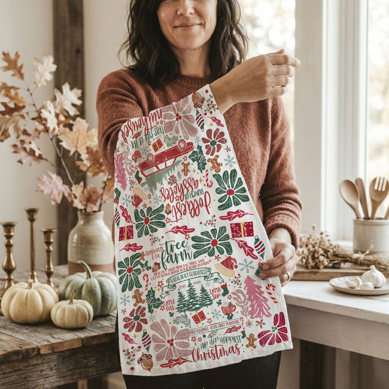 Boho Griswold