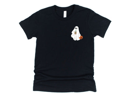 Bougie Ghost Graphic Tee