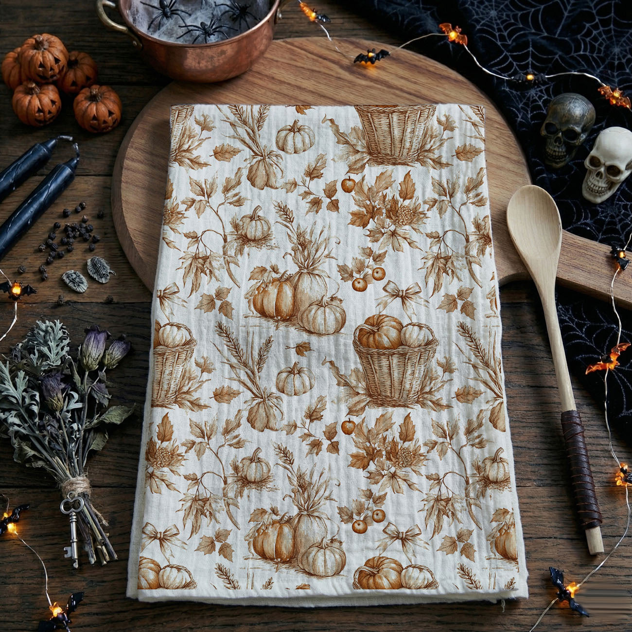 Classic Pumpkin