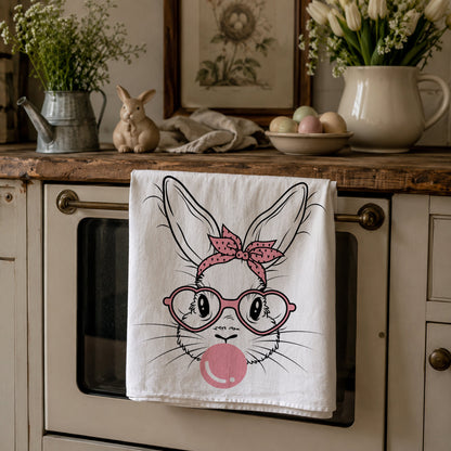 Bubblegum Bunny PRE-ORDER