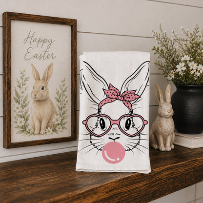 Bubblegum Bunny PRE-ORDER