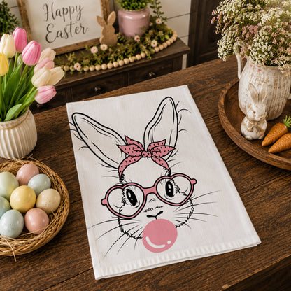 Bubblegum Bunny PRE-ORDER