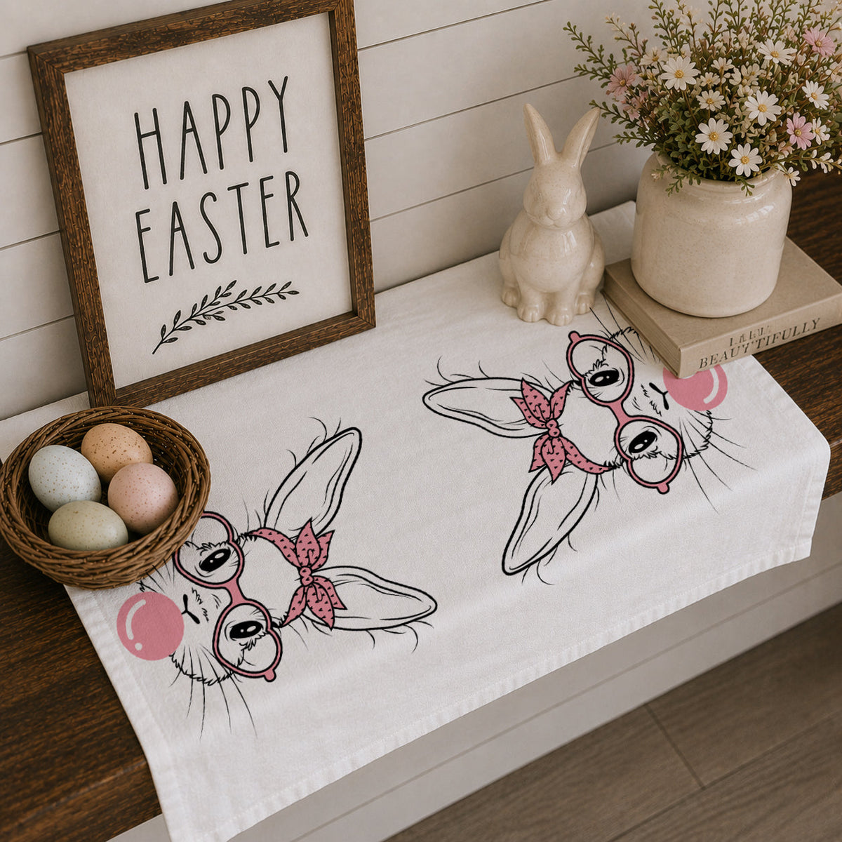 Bubblegum Bunny PRE-ORDER