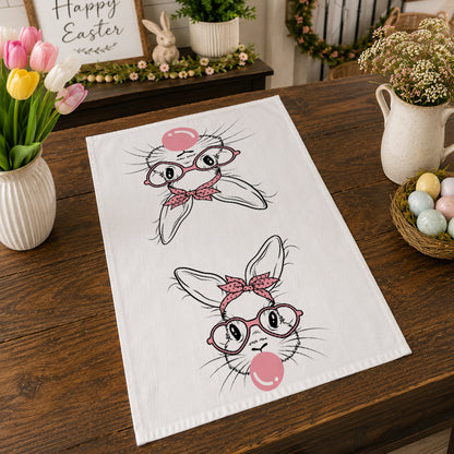 Bubblegum Bunny PRE-ORDER