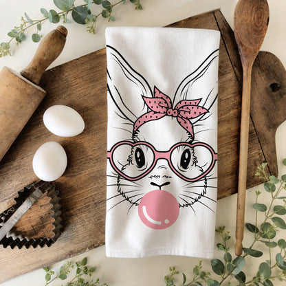 Bubblegum Bunny PRE-ORDER