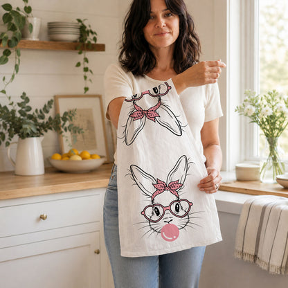 Bubblegum Bunny PRE-ORDER