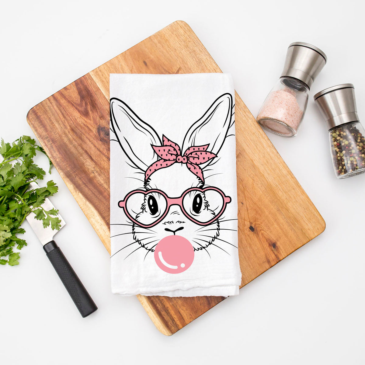 Bubblegum Bunny PRE-ORDER