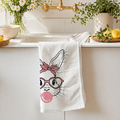 Bubblegum Bunny PRE-ORDER
