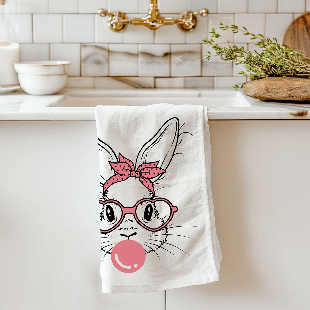 Bubblegum Bunny PRE-ORDER