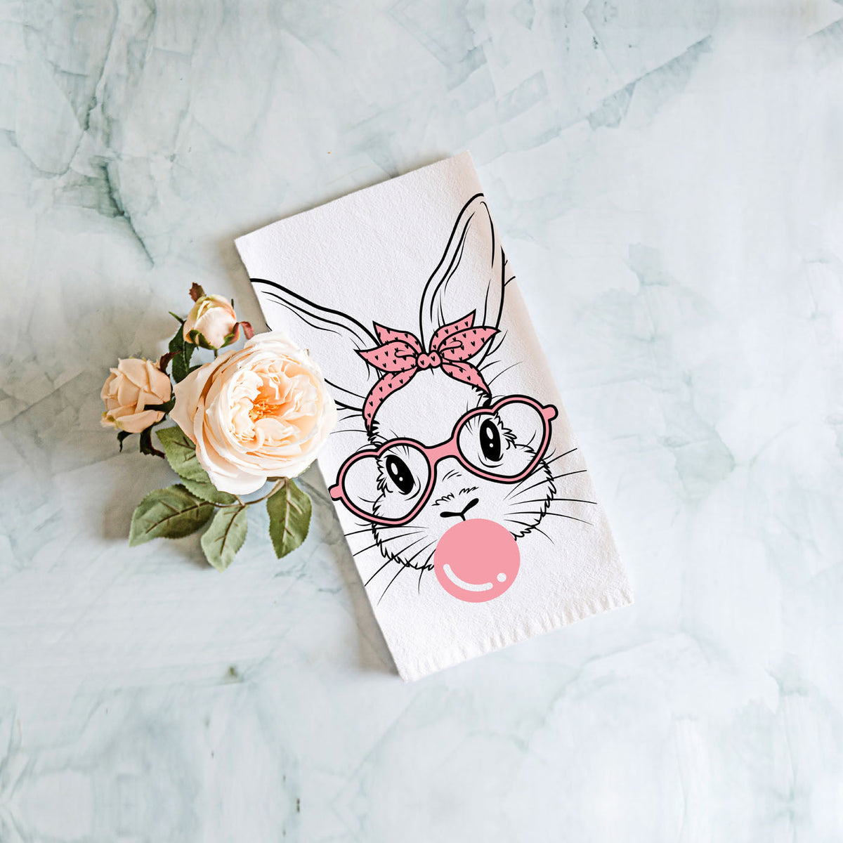 Bubblegum Bunny PRE-ORDER