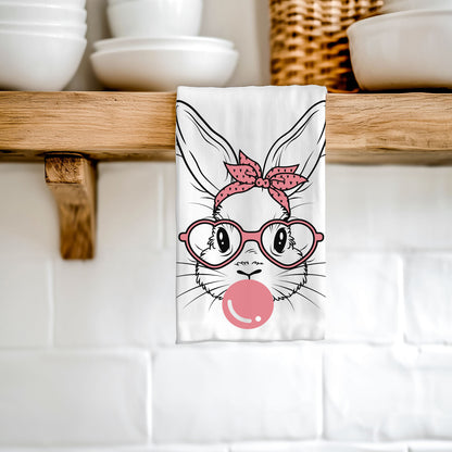 Bubblegum Bunny PRE-ORDER