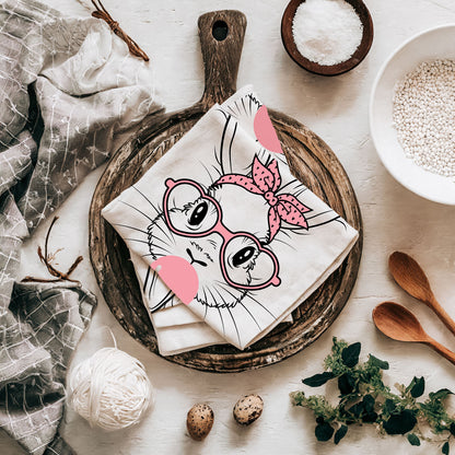 Bubblegum Bunny PRE-ORDER