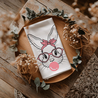 Bubblegum Bunny PRE-ORDER