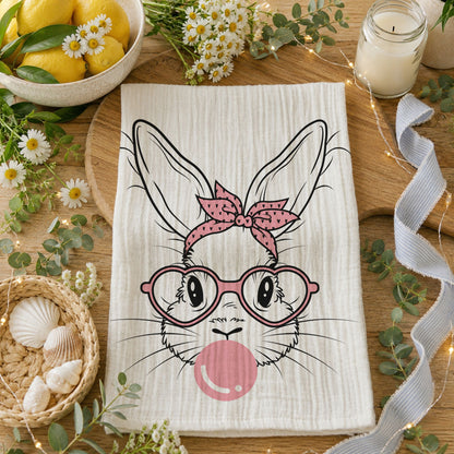 Bubblegum Bunny PRE-ORDER