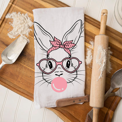 Bubblegum Bunny PRE-ORDER