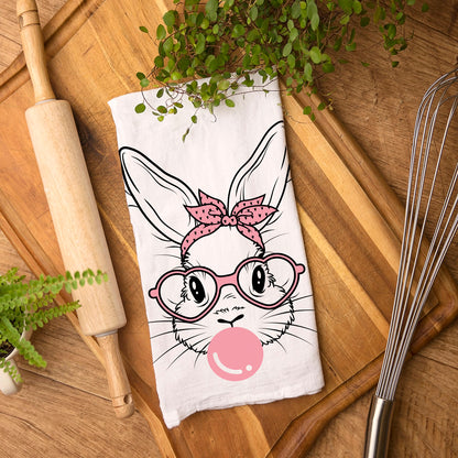 Bubblegum Bunny PRE-ORDER