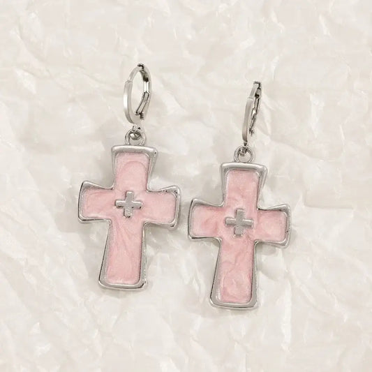 By HIS Grace – Pink