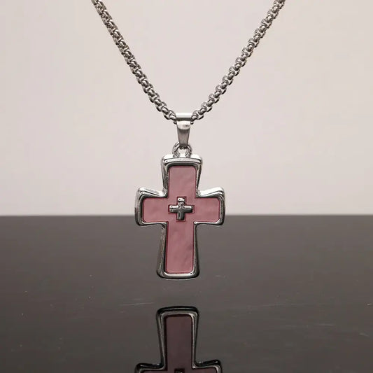 By HIS Grace – Pink