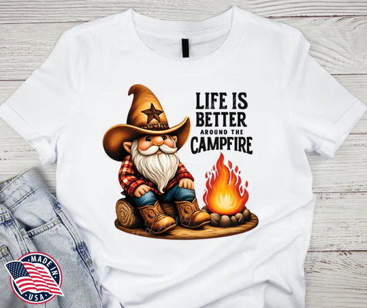 Campfire – Multi