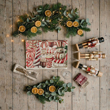 Peppermint Co