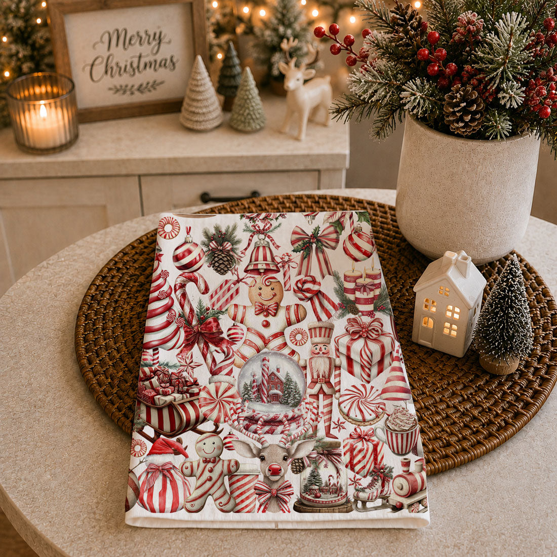 Peppermint Co