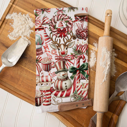 Peppermint Co