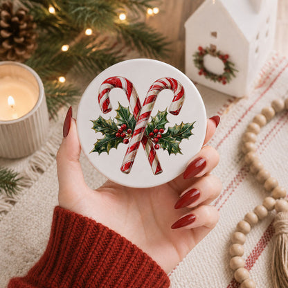 Christmas Coasters PRE-ORDER