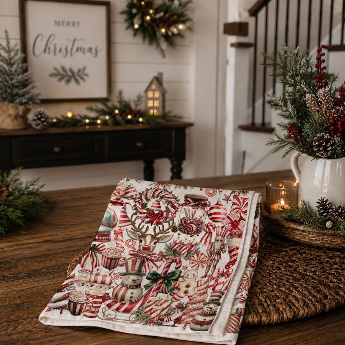 Peppermint Co