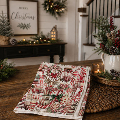 Peppermint Co