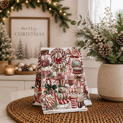 Peppermint Co