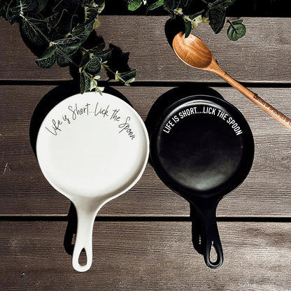 Lick the Spoon Bold
