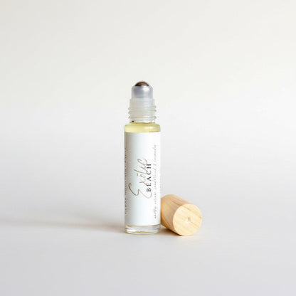 Exotic Beach Roll-On Perfume Oil