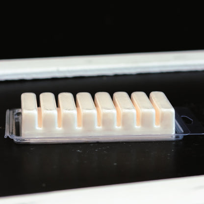 Frosted Carrot Cake - 5.5 oz Wax Melts