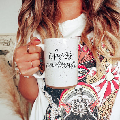 Chaos 16oz