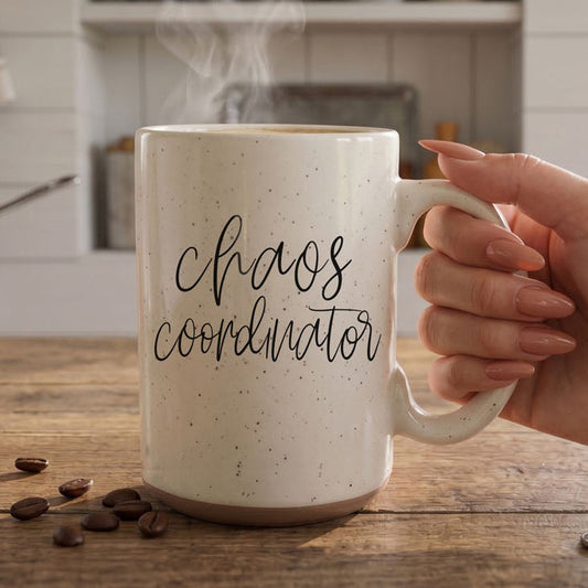 Chaos 16oz