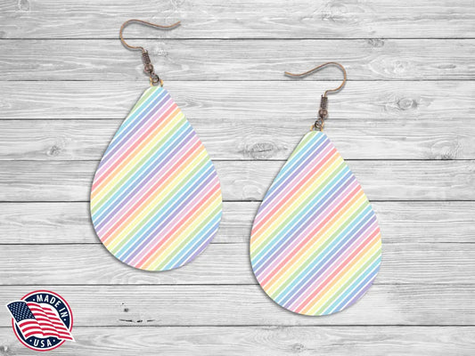 Chasing Rainbows – Multi