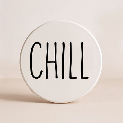 Minimalist Coasters