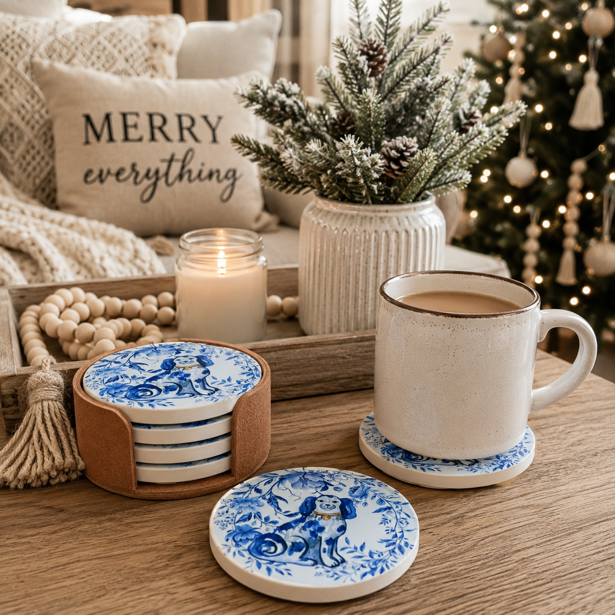 Chinoiserie PRE-ORDER