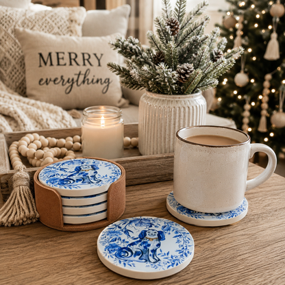 Chinoiserie PRE-ORDER