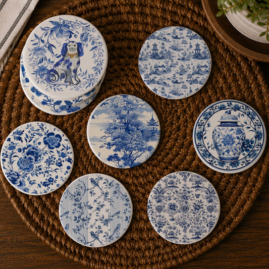 Chinoiserie PRE-ORDER