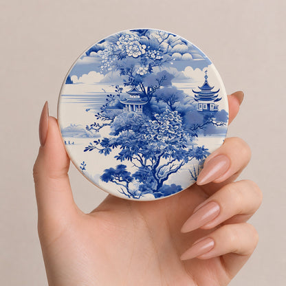 Chinoiserie PRE-ORDER