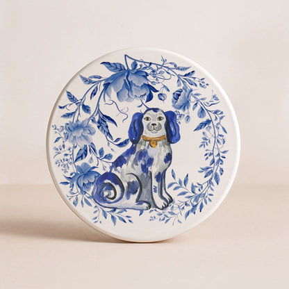 Chinoiserie PRE-ORDER