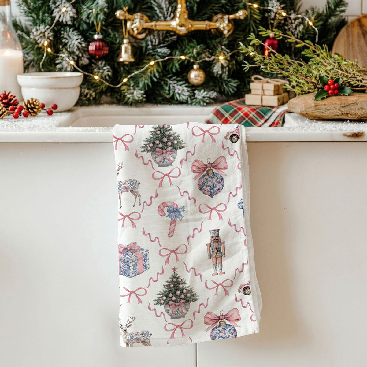 Chinoiserie PRE-ORDER