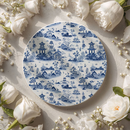 Chinoiserie PRE-ORDER